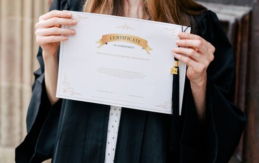 Degree Certificate Apostille