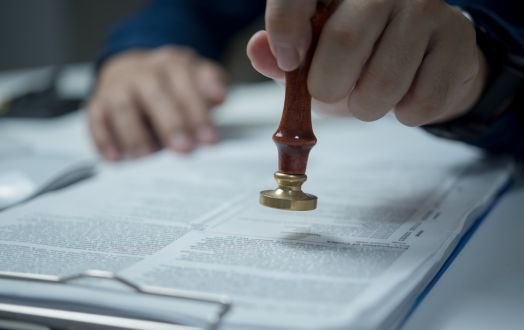 PCC Apostille