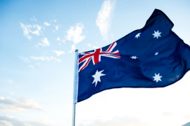 Apostille for australia