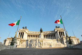 Apostille for italy