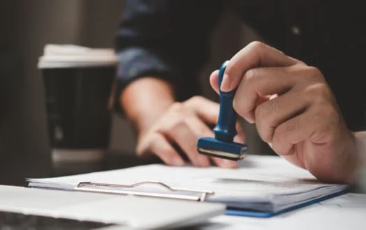 Apostille Services near me