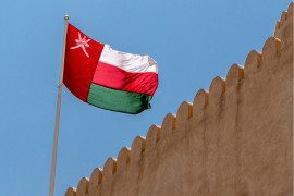 Apostille for oman